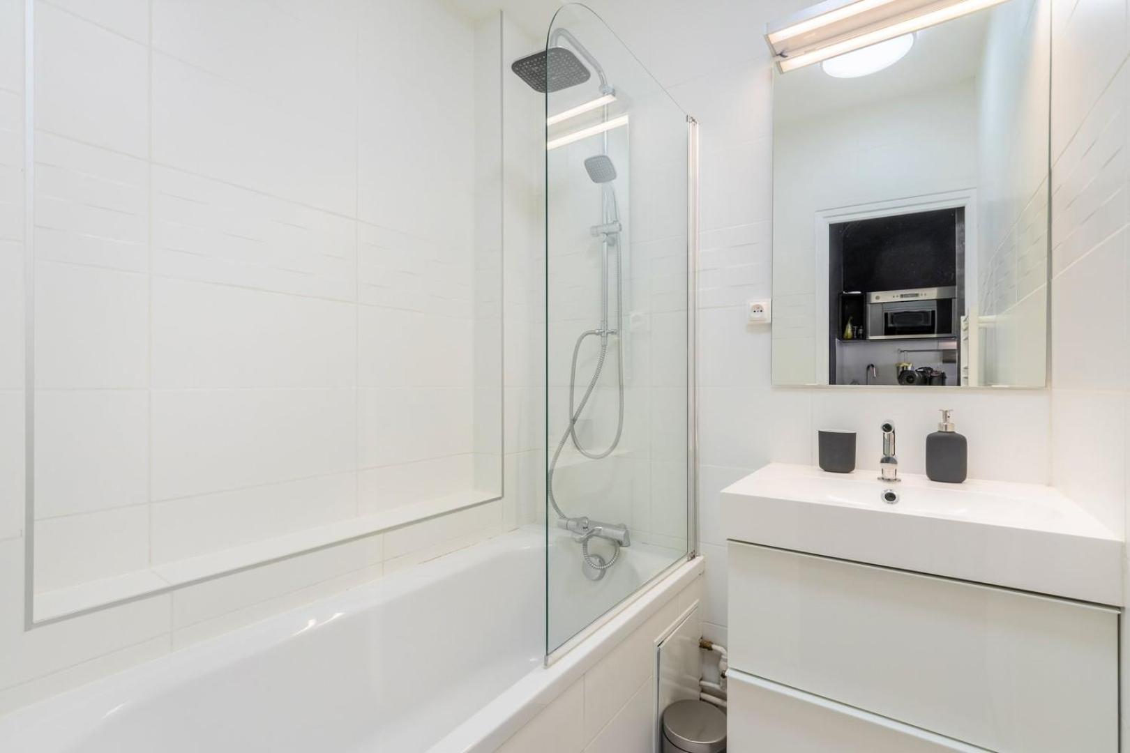 Studio Located On The Grand Place! Lilla Esterno foto